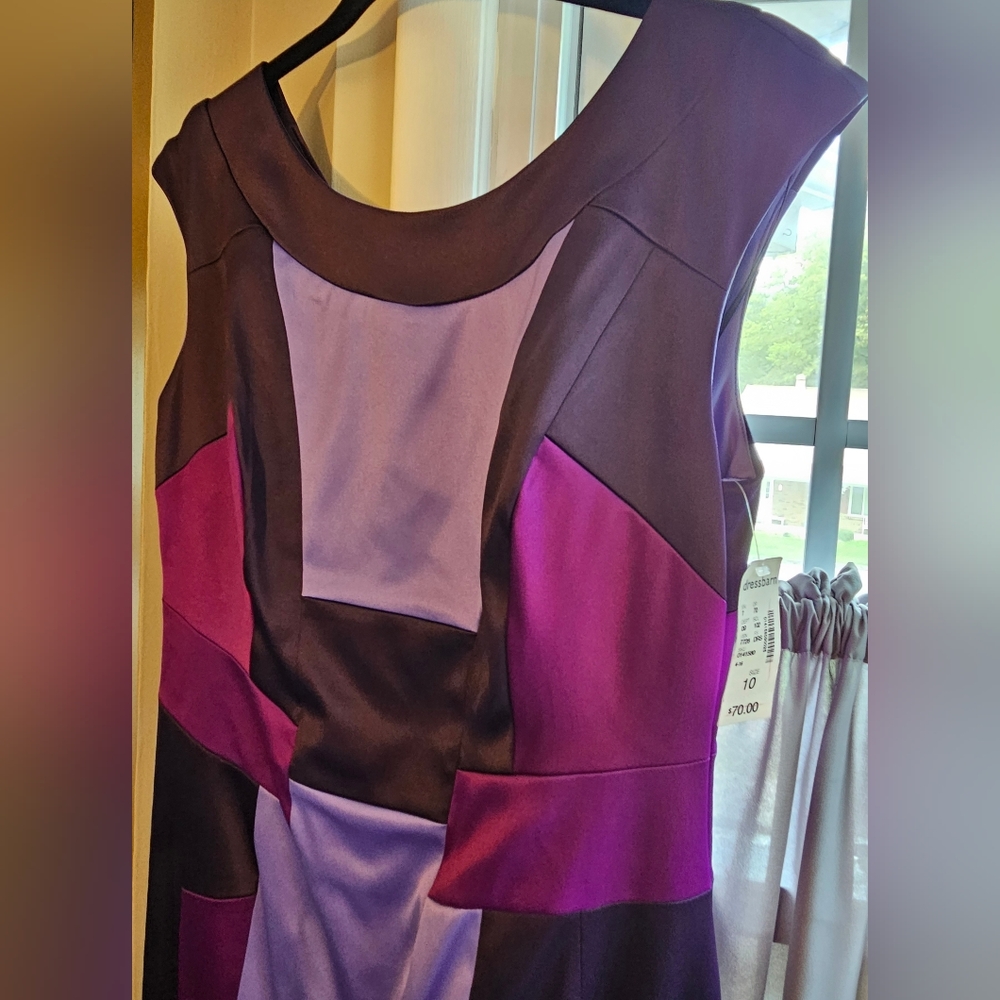 Dress Barn NEW Dress - Picture 7 of 9